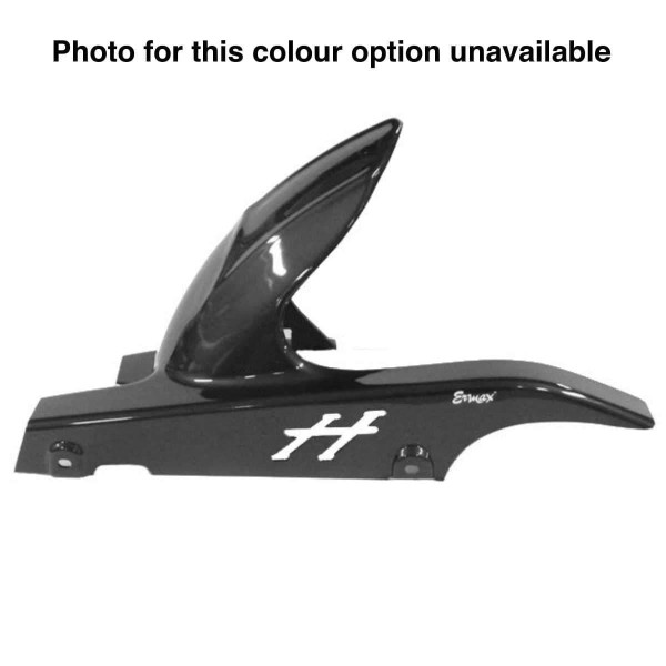 Ermax Ermax hugger | unpainted | honda cb 600 n hornet 1998>2004